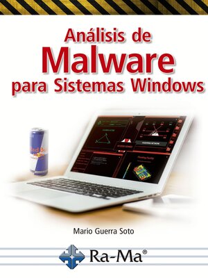 cover image of Análisis de Malware para Sistemas Windows